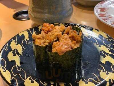 廻転寿司弁慶 ピア万代店