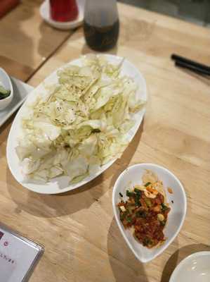 餃子酒家 和楽場