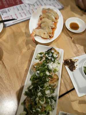 餃子酒家 和楽場