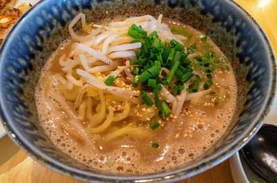 餃子酒家 和楽場