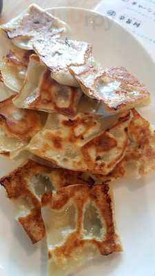 餃子酒家 和楽場