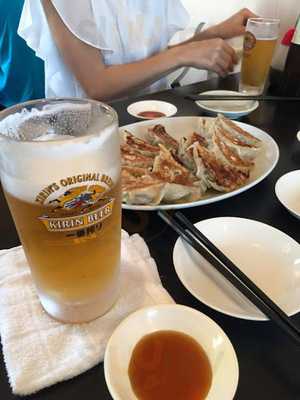 餃子酒家 和楽場