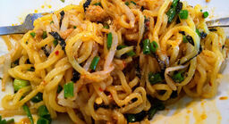 餃子酒家 和楽場