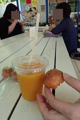 パーラー咲（しょう）