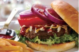 オールデイダイニング オーシャングリル