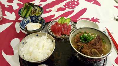 安座真ムーンライト・テラス