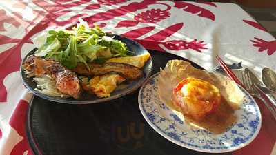 安座真ムーンライト・テラス