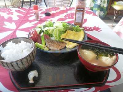 安座真ムーンライト・テラス