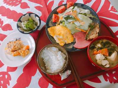 安座真ムーンライト・テラス