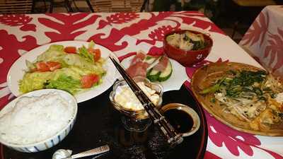 安座真ムーンライト・テラス