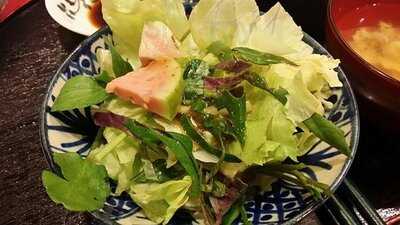 安座真ムーンライト・テラス