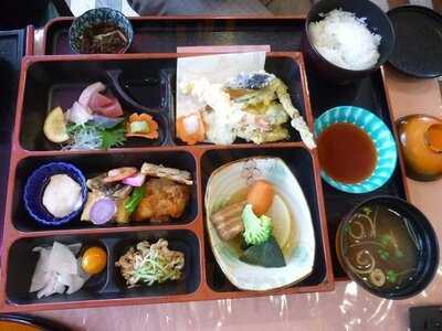 チャーリーレストラン