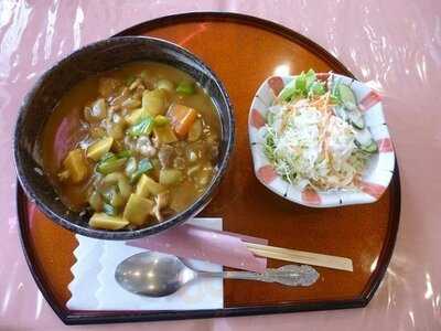 チャーリーレストラン