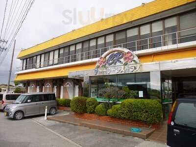 チャーリーレストラン