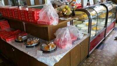 チャーリーレストラン