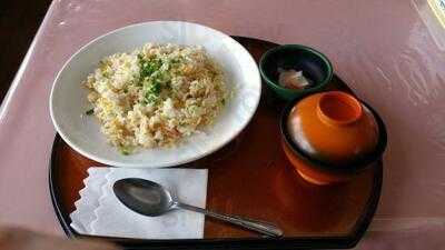 チャーリーレストラン