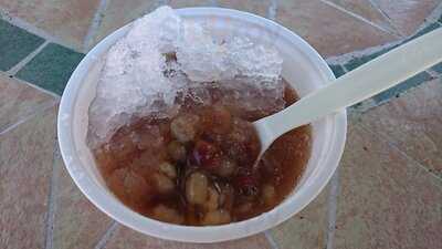 パーラー あだんの実