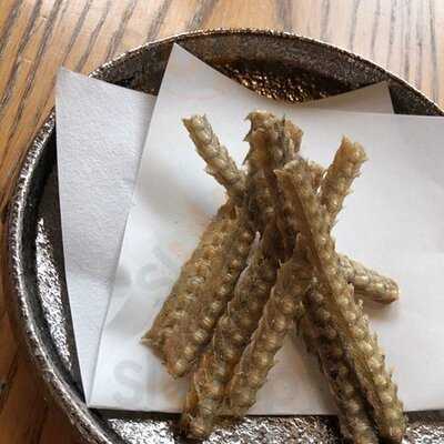 ひつまぶし 名古屋 備長 ラシック店