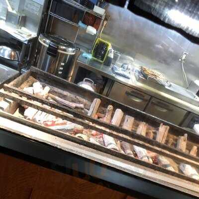 ひつまぶし 名古屋 備長 ラシック店