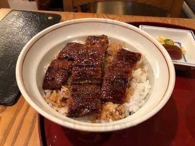 ひつまぶし 名古屋 備長 ラシック店