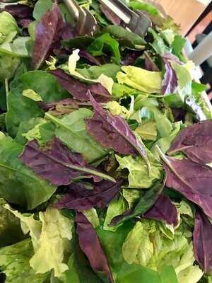 Herb Cafe Ukon Salon佐敷本店