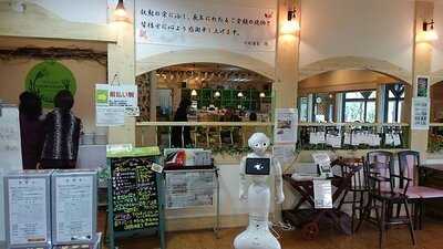 Herb Cafe Ukon Salon佐敷本店