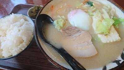 沖縄そば 金太郎