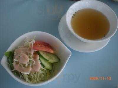 シーサイドカフェ