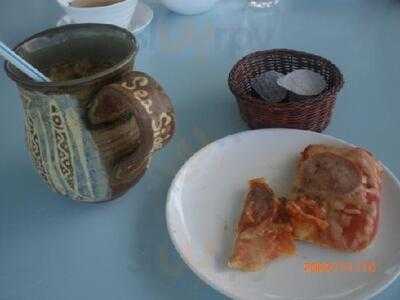 シーサイドカフェ