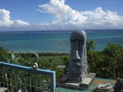 シーサイドカフェ