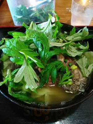 そばやー きらばる