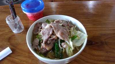 そばやー きらばる