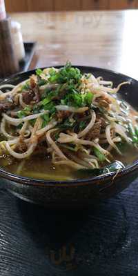 そばやー きらばる