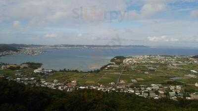 Ristorante & Caffetteria 燈 -lampada-