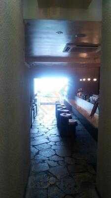 Ristorante & Caffetteria 燈 -lampada-