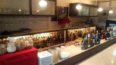 Ristorante & Caffetteria 燈 -lampada-