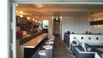 Ristorante & Caffetteria 燈 -lampada-