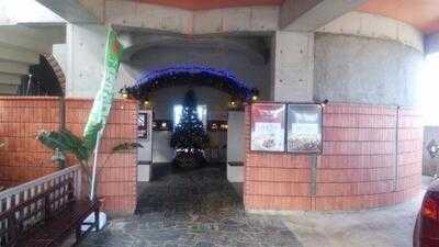 Ristorante & Caffetteria 燈 -lampada-