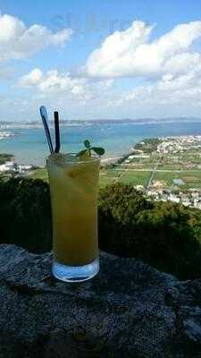 Ristorante & Caffetteria 燈 -lampada-