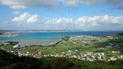 Ristorante & Caffetteria 燈 -lampada-