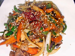 焼肉マルイシ