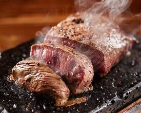 やっぱりステーキ エクスプレス イオンタウン南城大里店