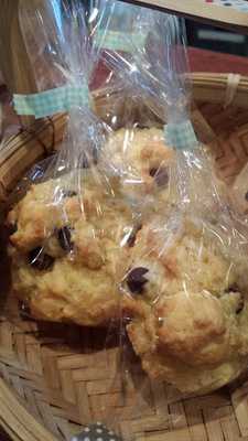 Cafe 黄果報　kugafu