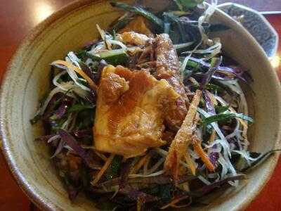 Cafe 黄果報　kugafu