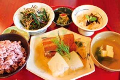 Cafe 黄果報　kugafu