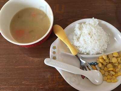 カチャヤ カフェ