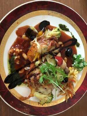 カチャヤ カフェ