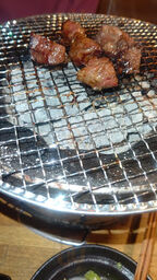 桂ホルモン