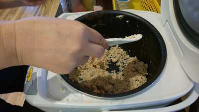 レストラン カイヤン