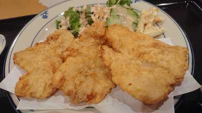 レストラン カイヤン